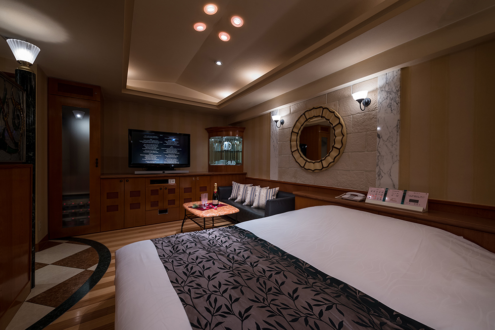 room No.203
