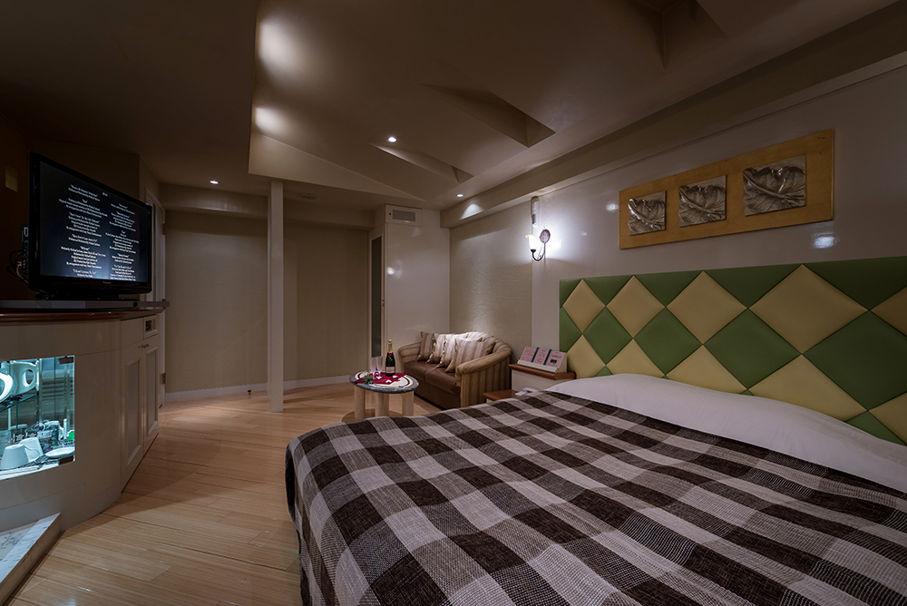 room No.206