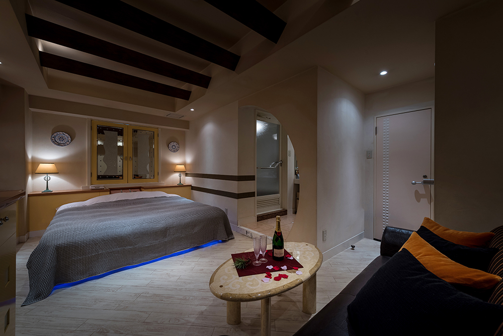 room No.207