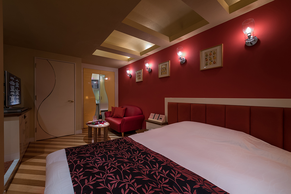 room No.208