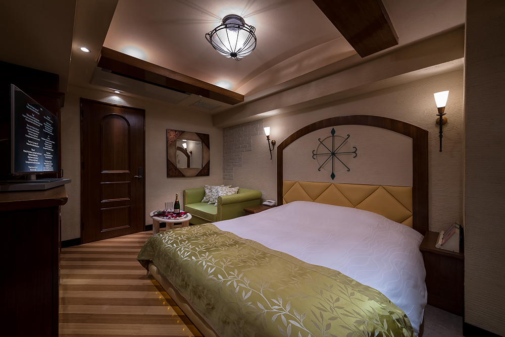 room No.301