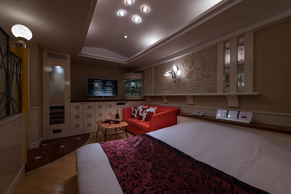 room No.303