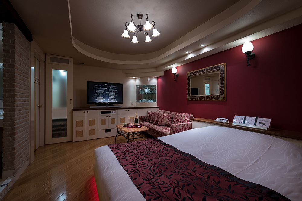 room No.305