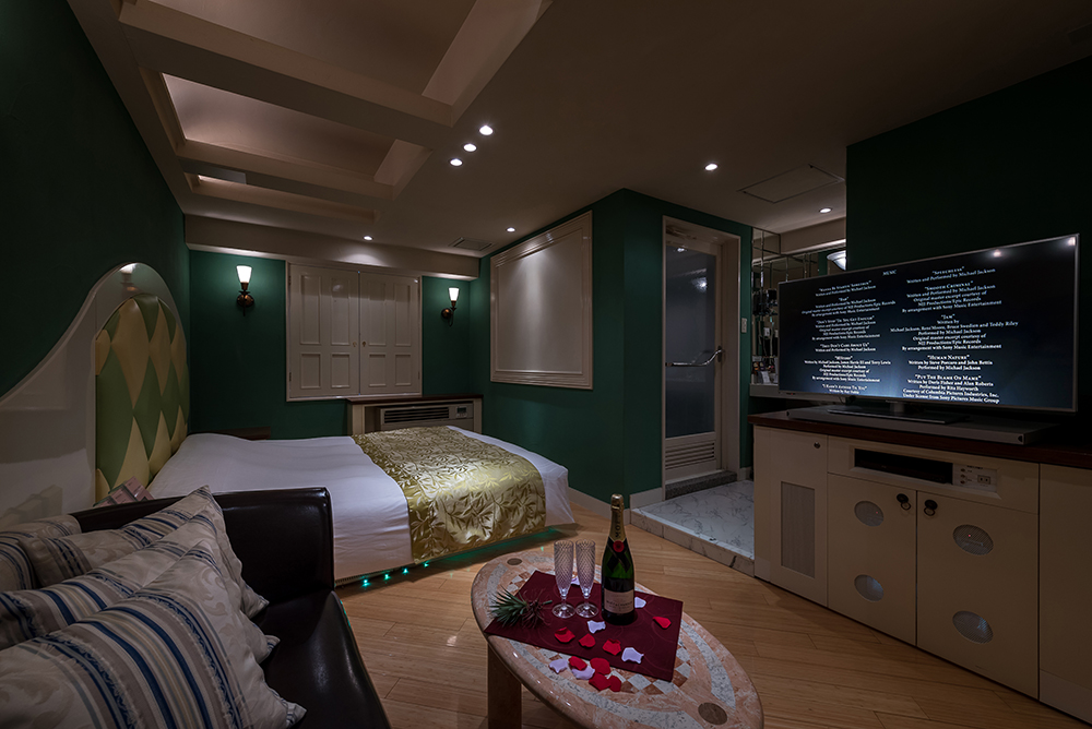 room No.308