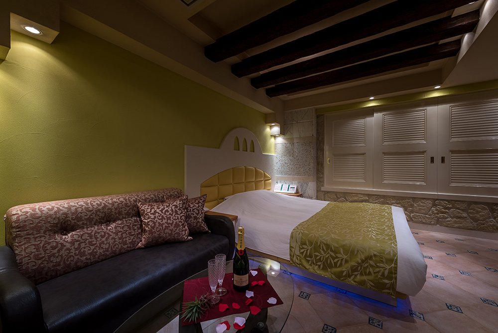 room No.401