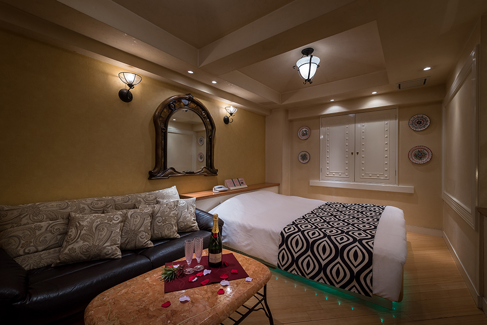 room No.402