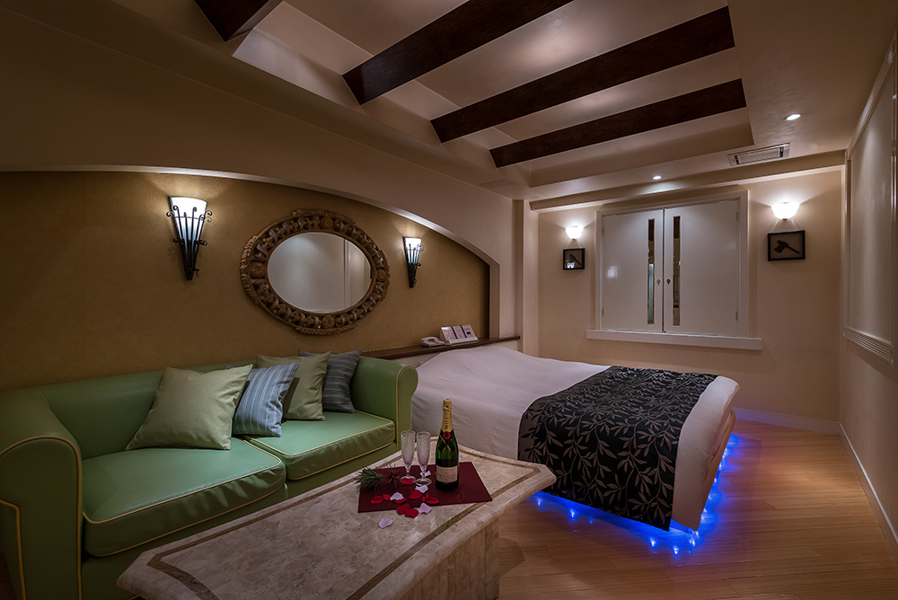 room No.407