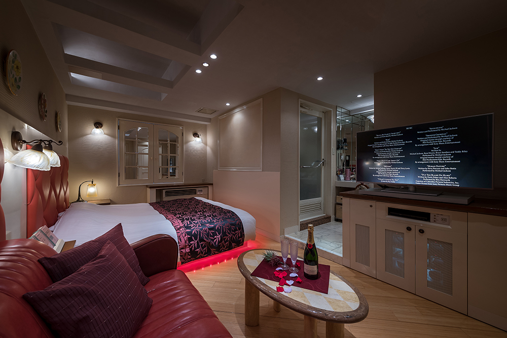 room No.408