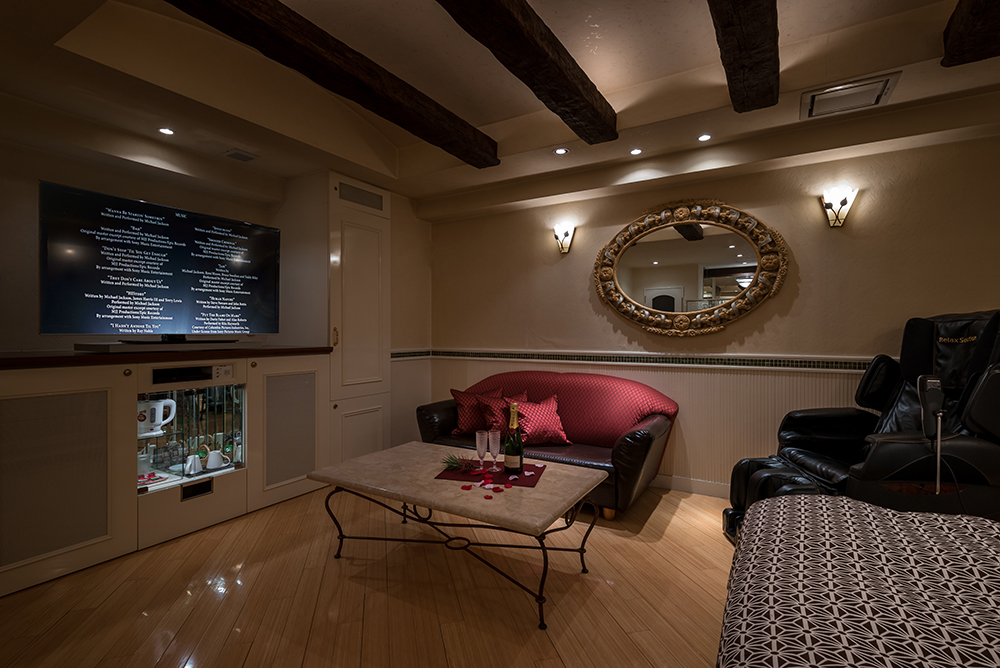 room No.410