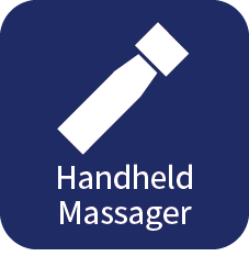 Handheld Massager