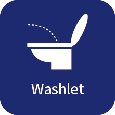 Washlet