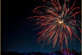 8月2日は久里浜ペリー祭花火大会☆