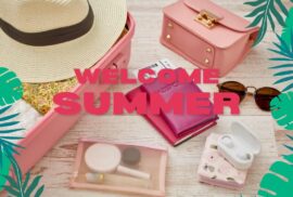 夏の旅行はお得なラブホがオススメ☆