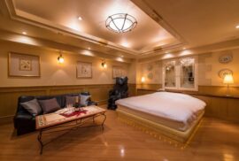 【Booking.com予約受付中】大切な記念日や春の旅行を最高の思い出に。